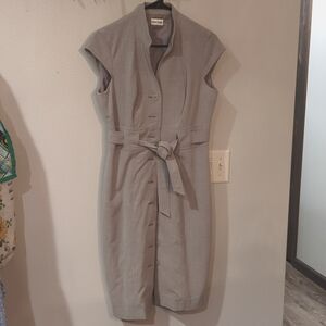 Marvin Richards Women's Business Professional Dress, Sz 8